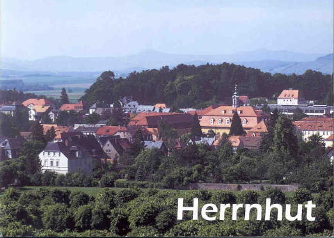 Herrnhut